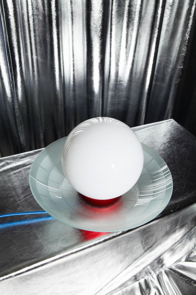 Dizajn na zawsze. Krzysztof Wyżyński