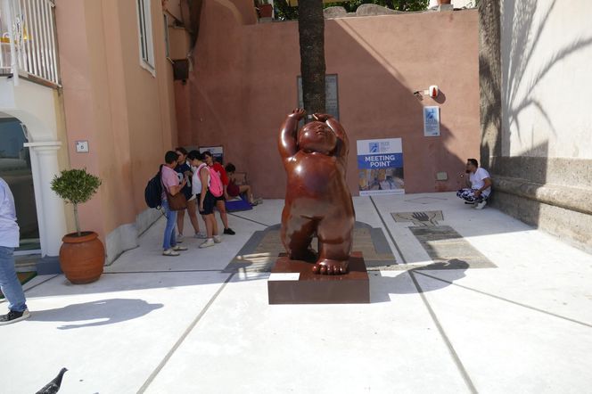 Włoskie Wybrzeże Amalfitańskie kusi widokami. Sprawdziliśmy czy warto