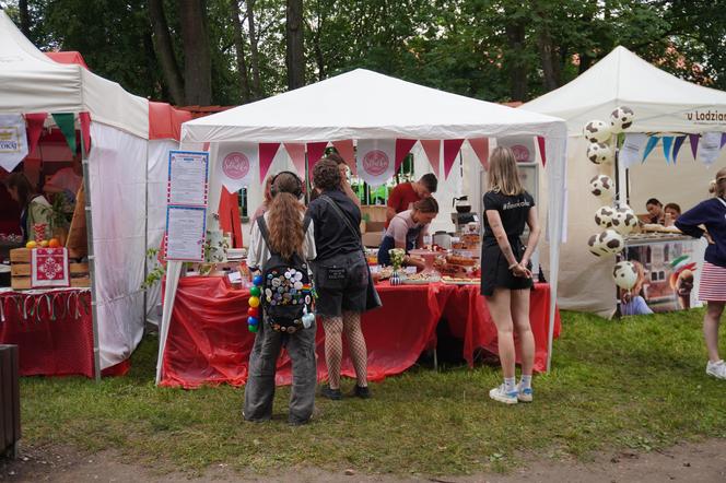 17. Podlaskie Śniadanie Mistrzów. "Drogowa Mapa Smaków" w Białymstoku