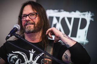 Gary Holt (Slayer, Exodus) wprost na temat życia jako muzyk. Ludzie często myślą, że jestem bogaty, ale to nieprawda
