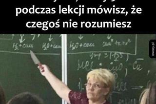 Najlepsze MEMY na Dzień Nauczyciela 2023!