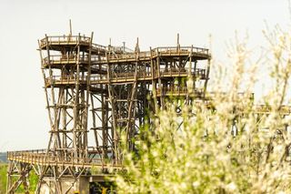 To nie jest zwykła wieś! Kurzętnik dawniej był miastem, dziś zachwyca wieloma atrakcjami