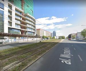 Tak wygląda Szczecin w Google Street View 