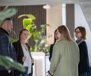 Konferencja Maszynowa - Wiśniowski