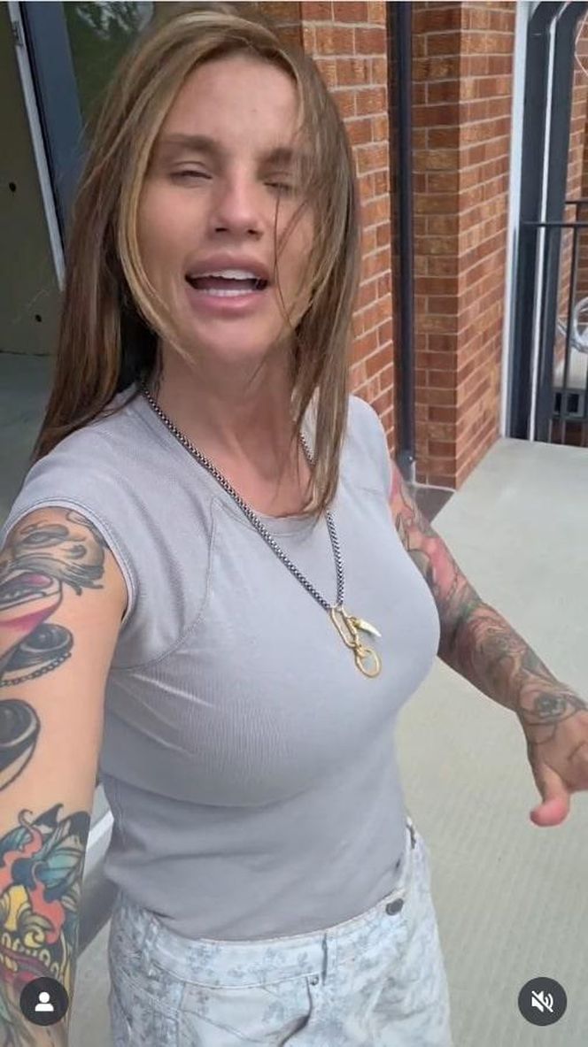 Karolina Gilon chwali się nowym mieszkaniem. Co za wnętrza!