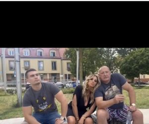 Nie żyje Dżejk, Jacek Wójcik