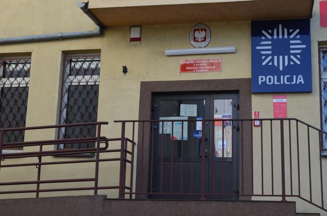 Policja wraca do Wolanowa! Nowy posterunek już otwarty