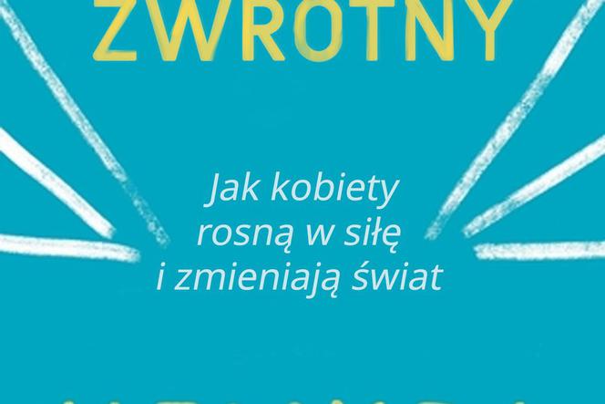 Moment zwrotny. Melinda Gates