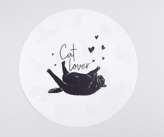 Podkładka pod talerz