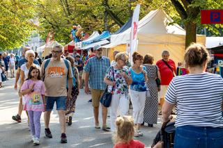 Żagle 2023 w Szczecinie