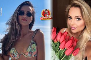 Liga Mistrzyń: Marina Łuczenko-Szczęsna - Klaudia Kurek WYNIK: KTO WYGRAŁ piątą bitwę WAGs w 1/16 finału