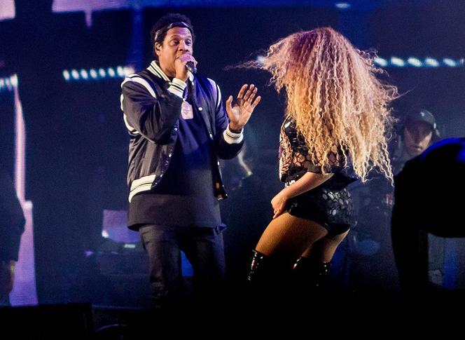 Jay-Z jest... wampirem