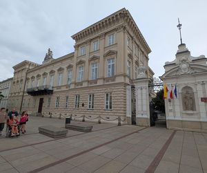 Tak zmieni się kampus Uniwersytetu Warszawskiego