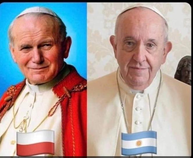 Mecz Polska - Argentyna w memach internautów