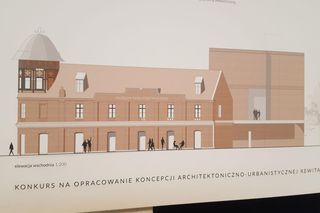 Tu, w dawnej octowni będzie nowa siedziba Muzuem Okręgowego w Lesznie