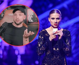 Szok! Agnieszka Kaczorowska próbowała uciszyć byłego! Jakby mi napluła w twarz