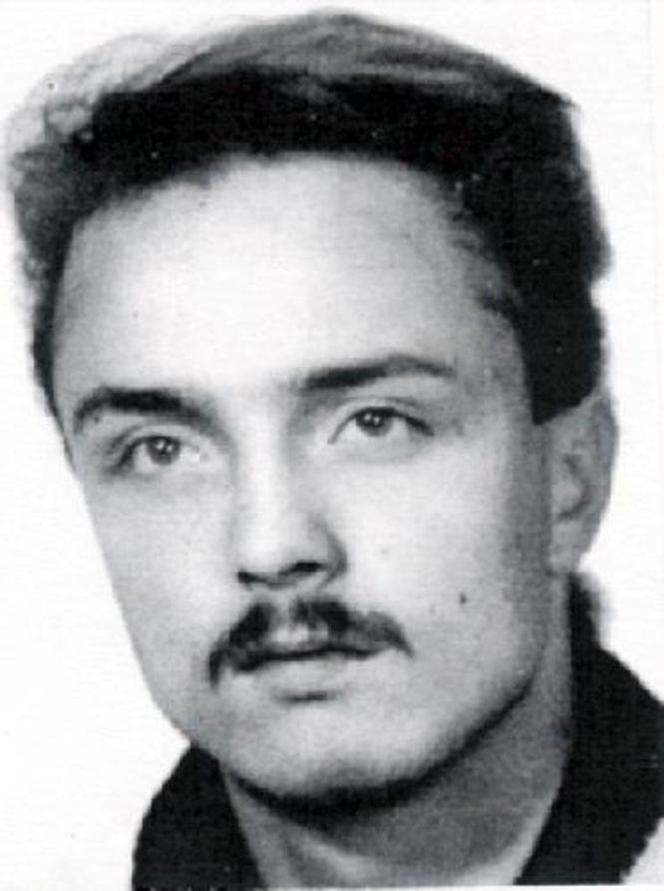 Mariusz Grzesiak
