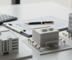 Podatek nieruchomości w Radomiu. Jak przedsiębiorcy mogą go uniknąć na 3 lata?