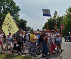 42.  Piesza Pielgrzymka Zamojsko – Lubaczowska na Jasną Górę