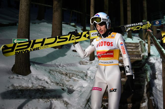 Kamil Stoch