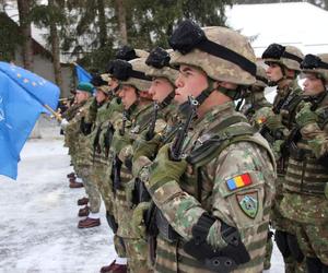 Siły Zbrojne Rumunii