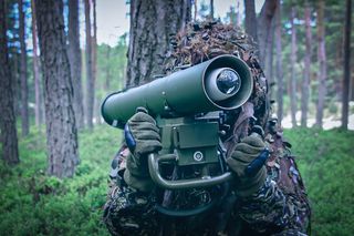 Polska stawia na Javeliny. A co z rozwojem rodzimego Pirata i Moskita?