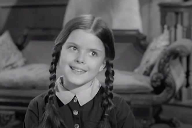 Nie żyje pierwsza Wednesday Addams. Jej ruchy były inspiracją dla słynnego tańca