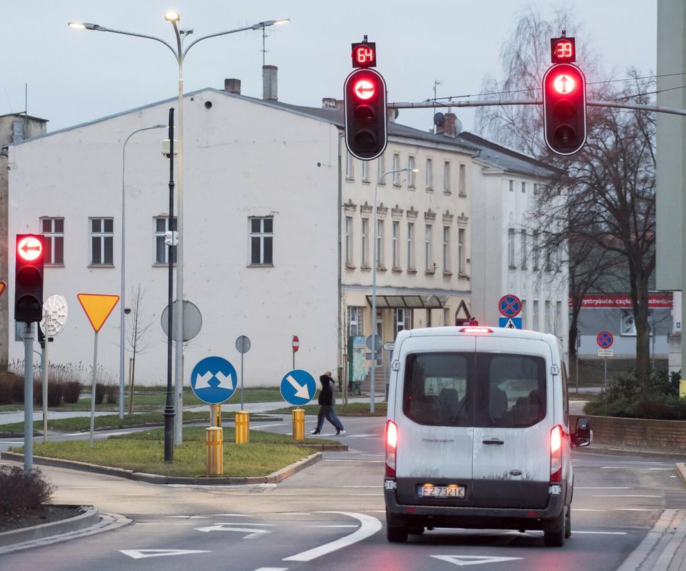 Łodzianie chcą sekundników na skrzyżowaniach