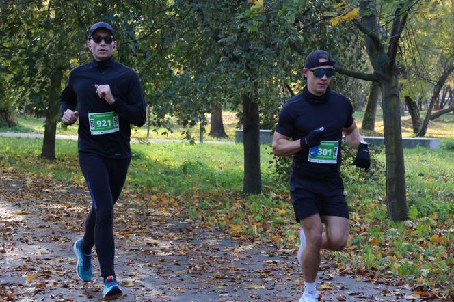 Biegacze opanowali Lublin! Za nami Półmaraton Lubelski 2025