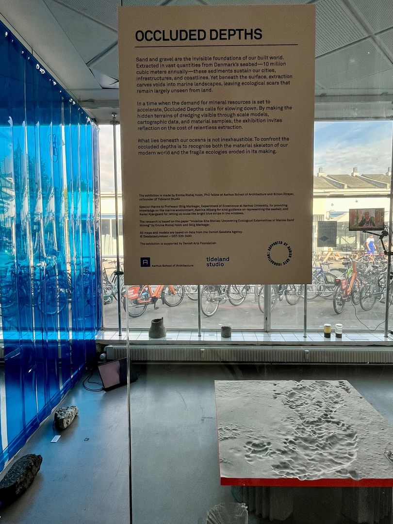Biennale Architektury w Kopenhadze