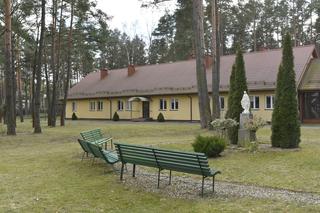 Ośrodek Caritasu w Urlach czeka na uchodźców. Wojna na Ukrainie