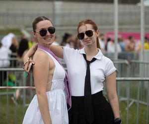 Koncert Pitbulla w Tauron Arenie Kraków 