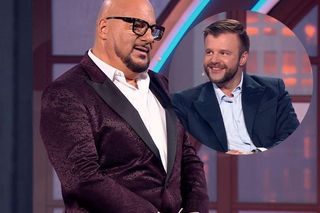 Zbigniew przyszedł na Randkę w ciemno z... mamą! Tańczący tango urzędnik zawalczy o miłość