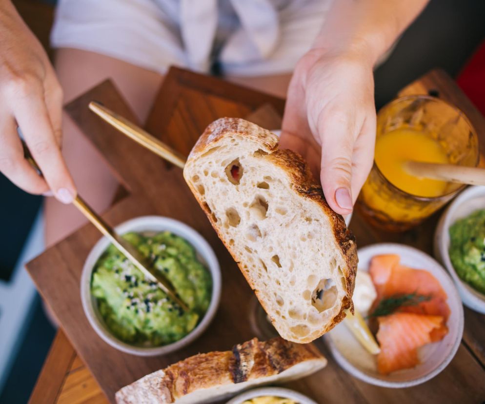 3 produkty najbogatsze w błonnik. Jedz je do woli