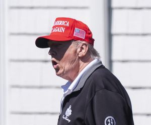 Trump nie żyje. Szokujace plotki w sieci.