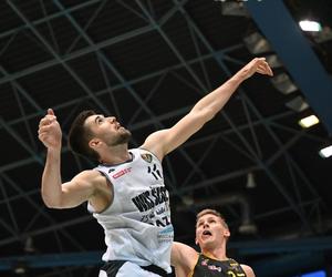 Śląsk Wrocław - Trefl Sopot