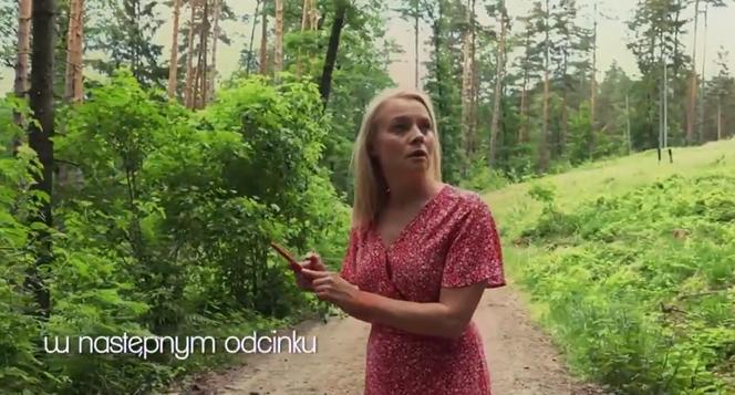 Pierwsza miłość, odcinek 3460. Emilka (Anna Ilczuk)