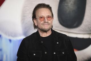 Bono o tym, dlaczego zerwał przyjaźń z Michaelem Hutchence'em. Powód smuci