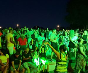 Starlight Festival nad Lubianką