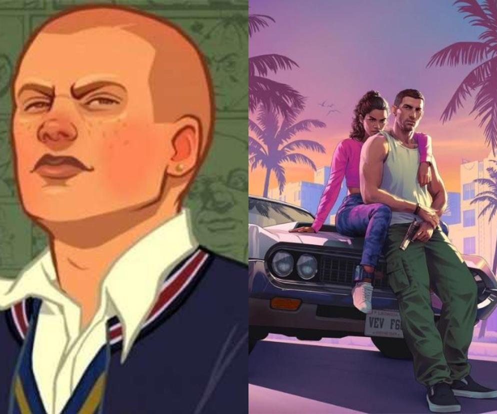 GTA VI / Bully