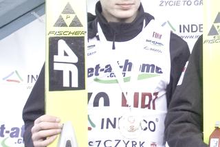 Kamil Stoch - 2009