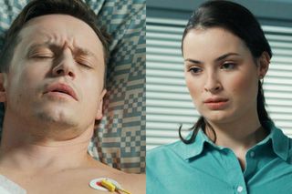 Barwy szczęścia, odcinek 3133: Modrzycki po postrzale straci pamięć i głos? Będzie walczył o powrót do normalności - ZDJĘCIA