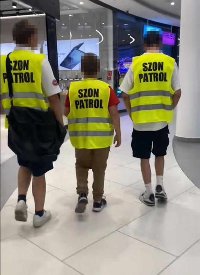 „Szon Patrol” terroryzuje dziewczyny. Nowy trend w sieci szokuje Polskę