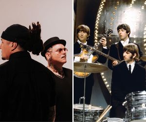P.O.D. udostępnili cover utworu... The Beatles!