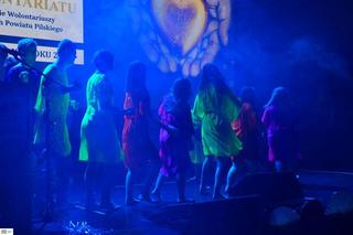 Młodzi pilanie z wyróżnieniem „Wolontariusz Serc 2023” 