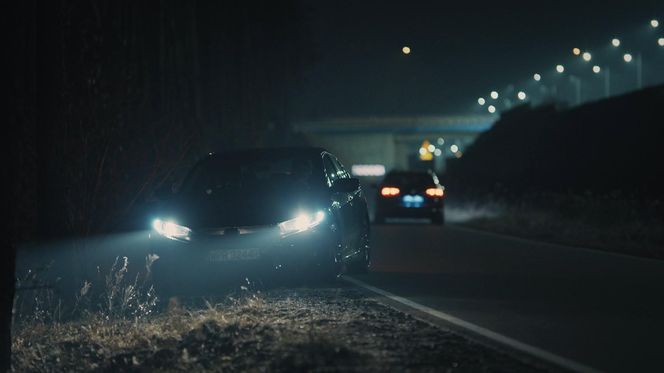 M jak miłość odc. 1867. Jakub Karski (Krzysztof Kwiatkowski)