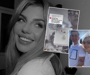 Rodzice Soni Szklanowskiej dostali zaskakujący prezent! Ten widok łamie serce
