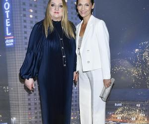 Gwiazdy na 50-leciu warszawskiego hotelu 