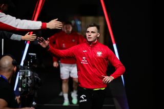 Polska - Czechy. Marcel Jastrzębski MVP meczu