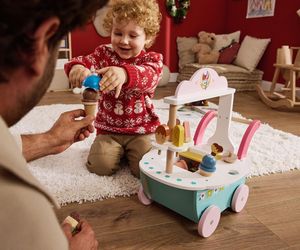 Mega promocje na zabawki w Lidlu